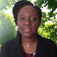Paula Marcelle