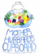 Mother Hubbarbs Cupboard logo